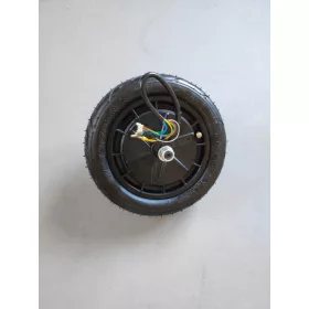 Mamba Demon motor (gumi nélkül)