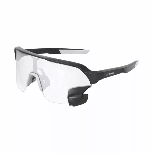 ACRUNU szemüveg visszapillantóval fényre színeződő-sötétedő/ UV védelemmel