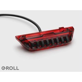 Kukirin G2 hátsó lámpa 2025 modell