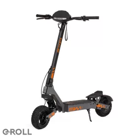   Kukirin G2 (2026) elektromos roller VMP – 800W, 55 km hatótáv, max 25 km/h (VMP), LCD kijelző, irányjelzők, magyar garanciával