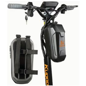 Kukirin rolleres táska 3L