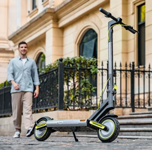 Navee S 65 /Outlet termék/ 