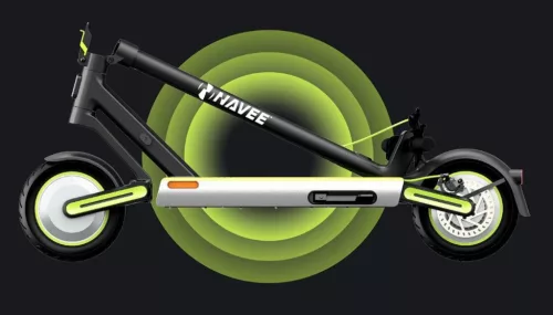 Navee S 65 /Outlet termék/ 