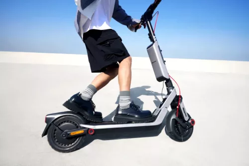 Segway Ninebot E3 Pro E