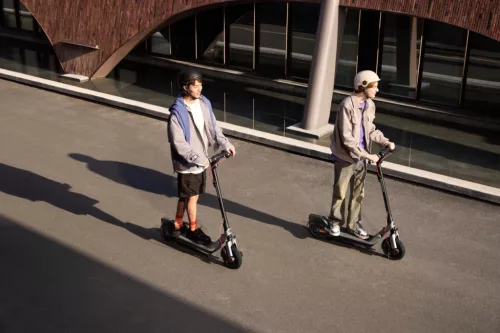 Segway Ninebot E3 Pro E