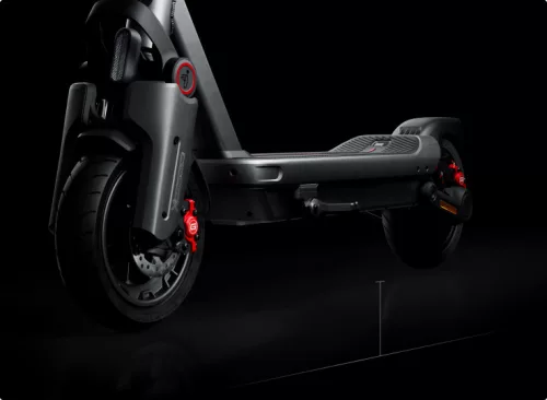 Segway Ninebot Max G3 E