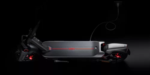 Segway Ninebot Max G3 E