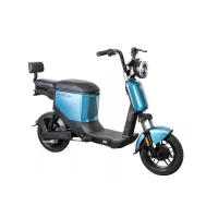 Elektromos Rollerek